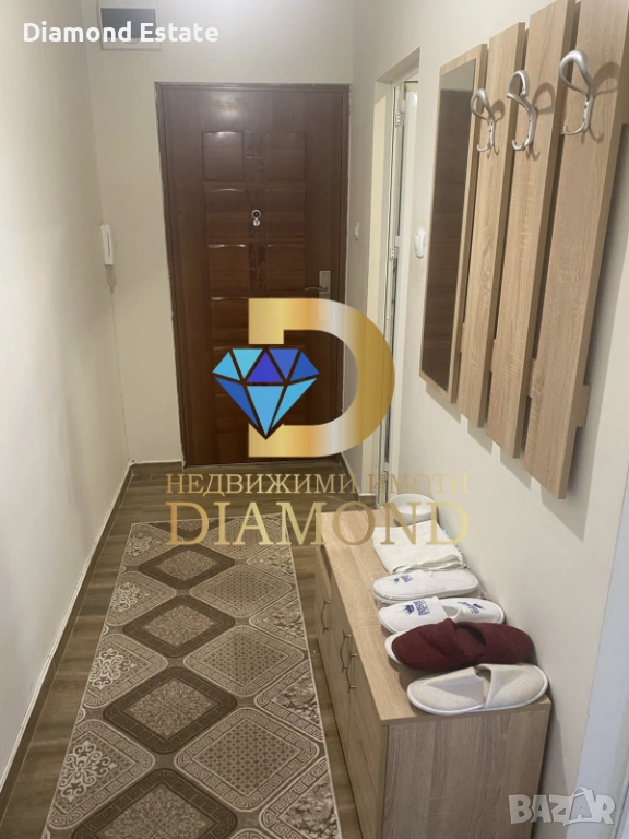 Апартамент под наем в Димитровград, кв. Раковски, снимка 1