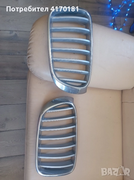 BMW x1 e84 2014год 2 бр бьбреци ляв и десен, снимка 1