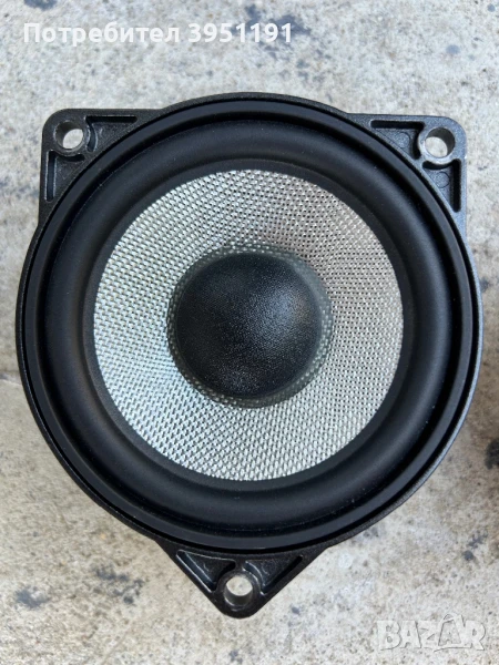 Bowers & Wilkins BMW, снимка 1