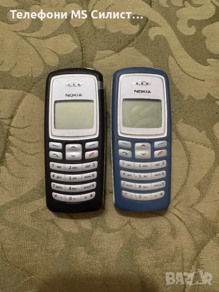 nokia 2100, снимка 1
