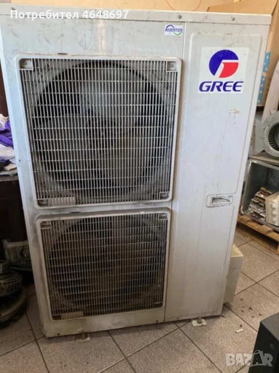 Изкупувам Всякакъв вид климатици , снимка 1