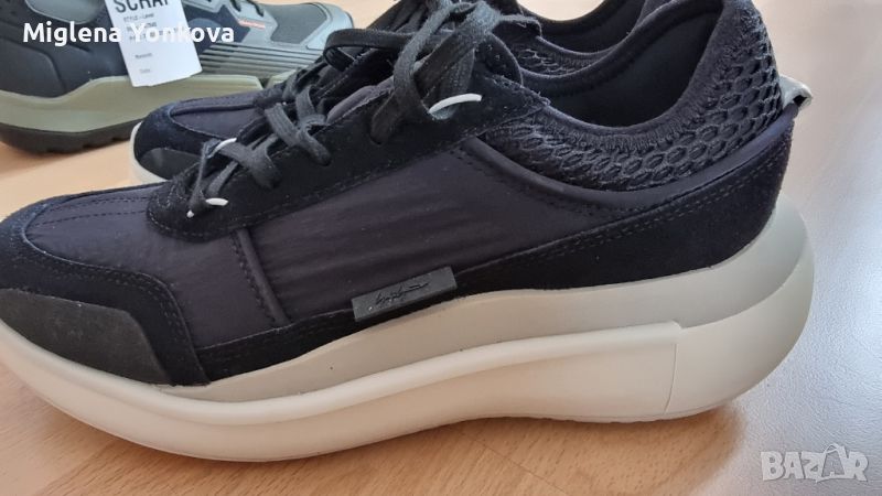 Adidas Y-3 Ajatu Run Shoes, снимка 1