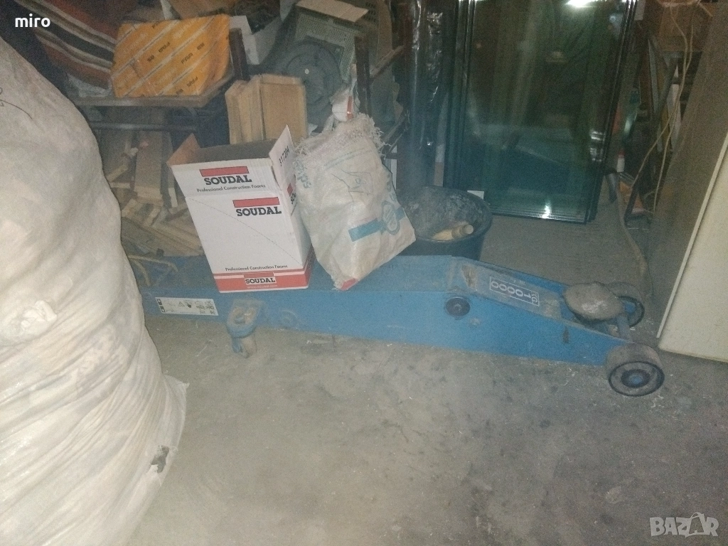 Чисто нов крик крокодил 10000 килограма, 10 тона!, снимка 1