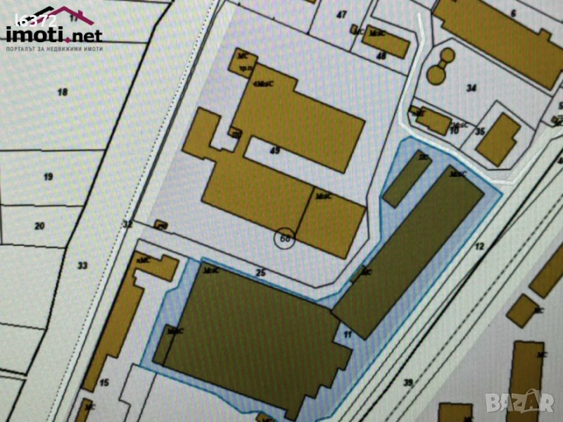 Продавам готов проект за ФЕЦ, снимка 1