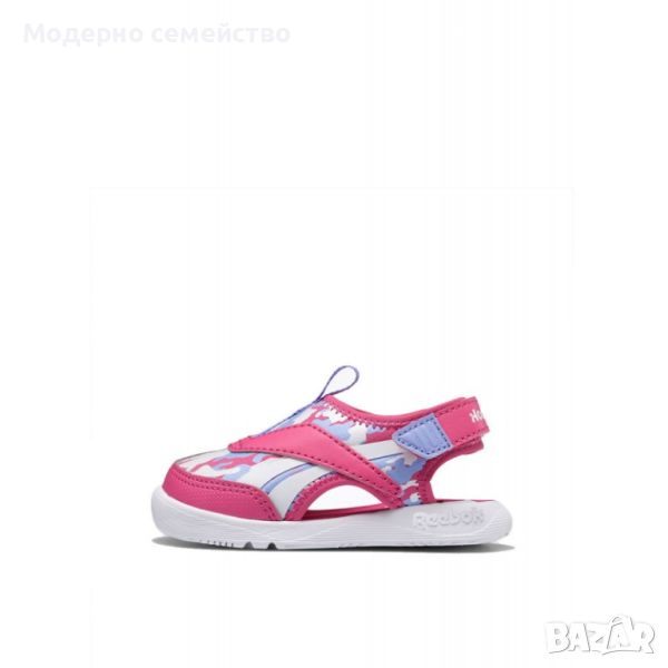 Детски сандали Reebok onyx coast sandals pink , снимка 1