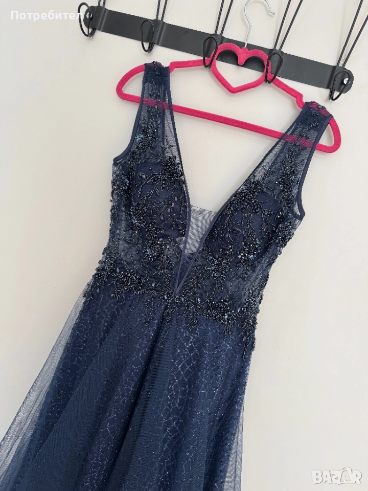 Официална рокля, снимка 1