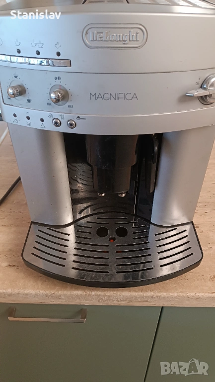 Кафемашина delonghi, снимка 1