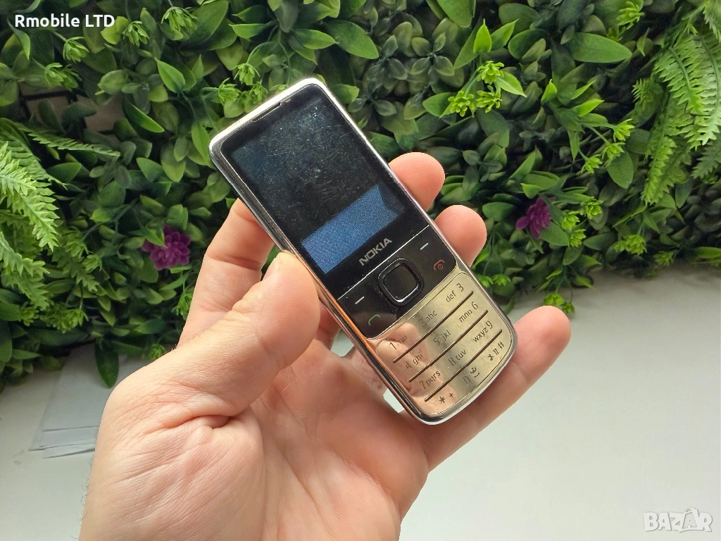 Nokia 6700 , снимка 1