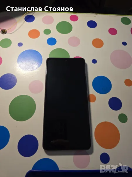 Samsung a52 s 8/256 gb, снимка 1