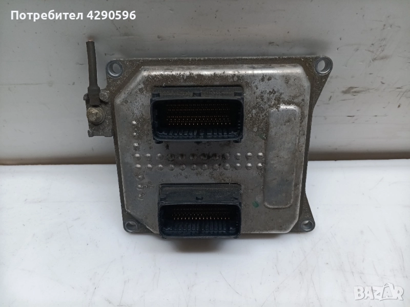 Компютър за двигател 55568735 Opel / Опел , снимка 1