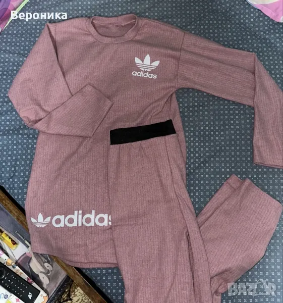 Адидас комплект adidas, снимка 1