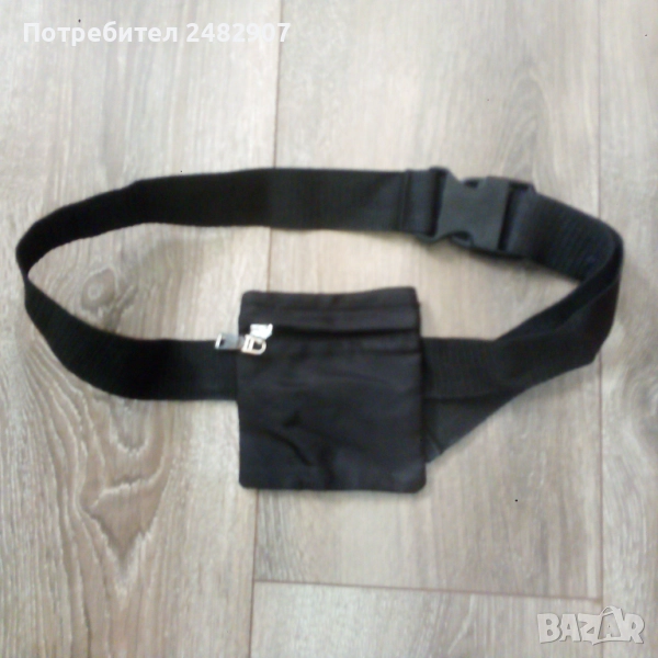 Малка чантичка за кръст, снимка 1