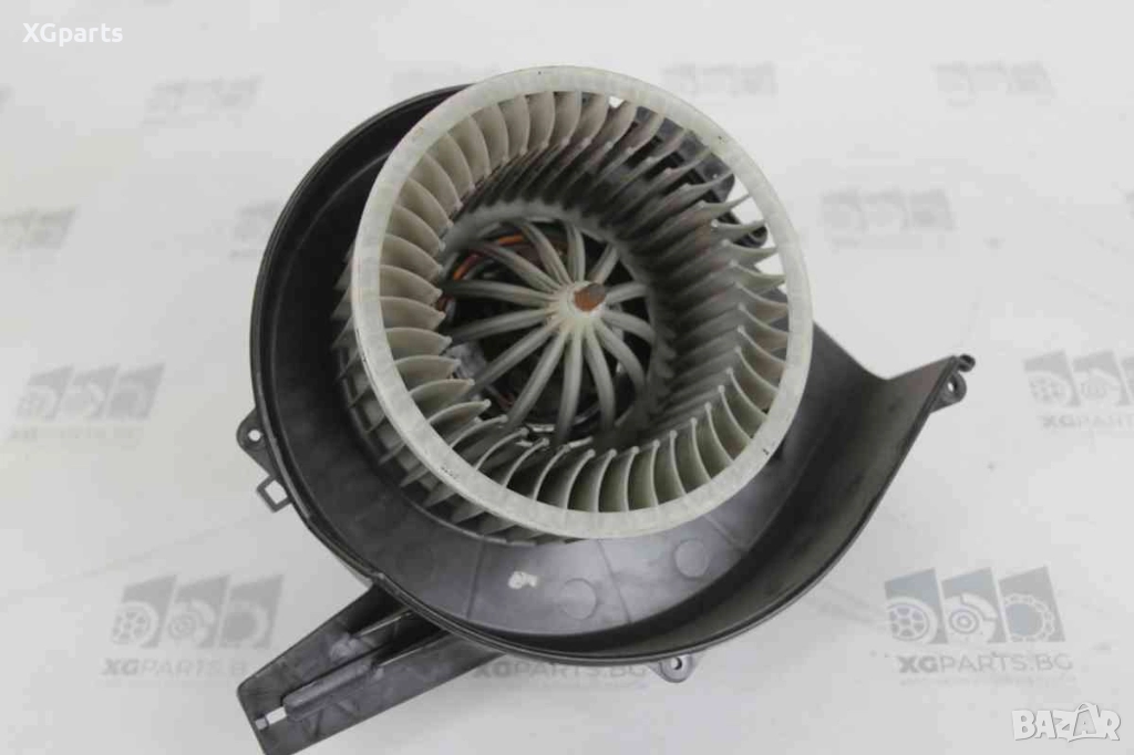 Вентилатор парно за Skoda Fabia I (2000-2007), снимка 1
