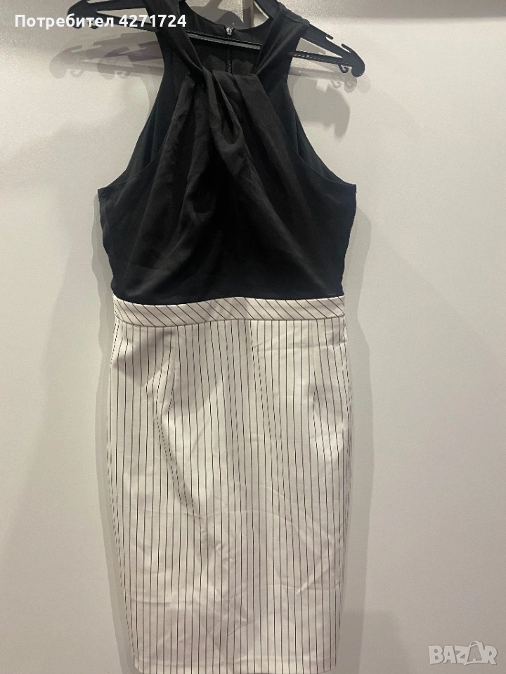 Рокля, снимка 1