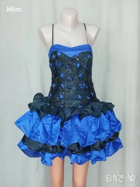 S Официална къса рокля , снимка 1