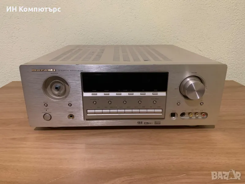 Продавам ресийвър Marantz SR7300, снимка 1