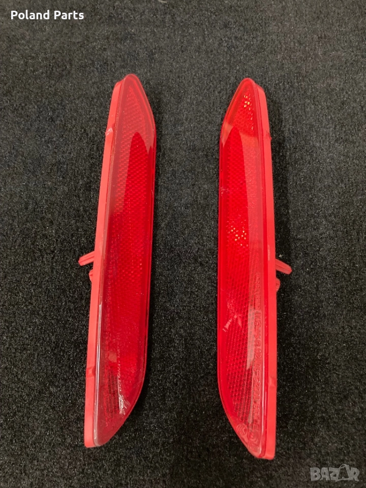 Светлоотразител задна броня Хюндай Йоник Hyundai Ioniq 92406-G2  92405-G2, снимка 1