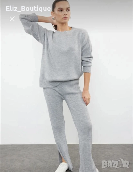 Комплект плетиво , снимка 1