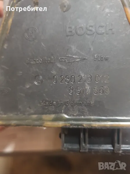 Дебитомер bosch 0 280 213 012, снимка 1