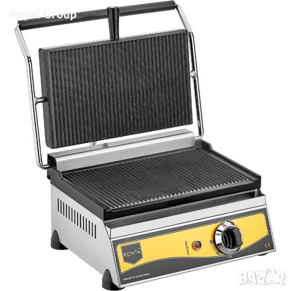 Професионален електрически тостер , снимка 1