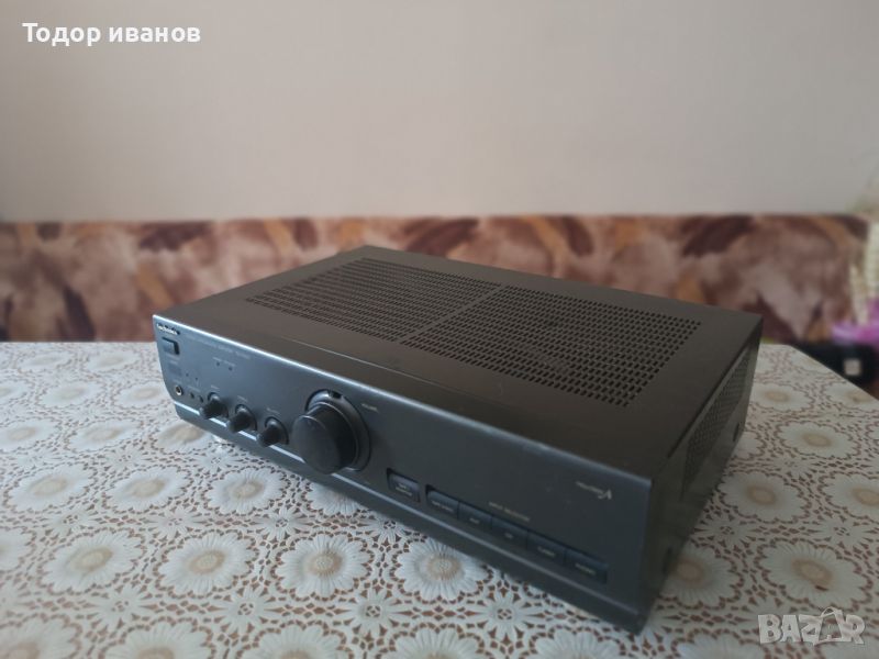 Technics-su-v500, снимка 1