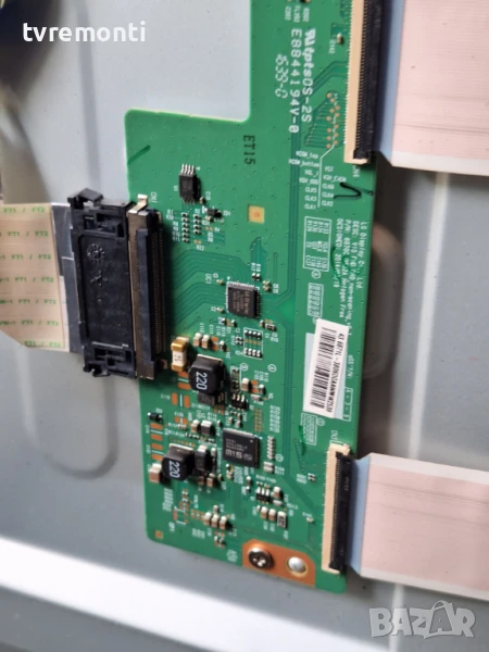 T-Con платка 6870C-0532A за,LG 43LH510V for 43inc HC430DUN-SLVX1-511X, снимка 1