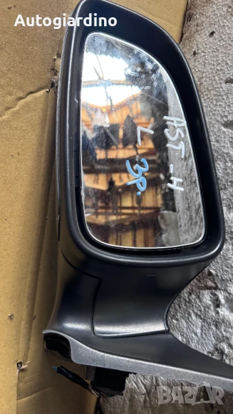 Странично огледало зa Opel Astra - E1021069 / E1010795, снимка 1