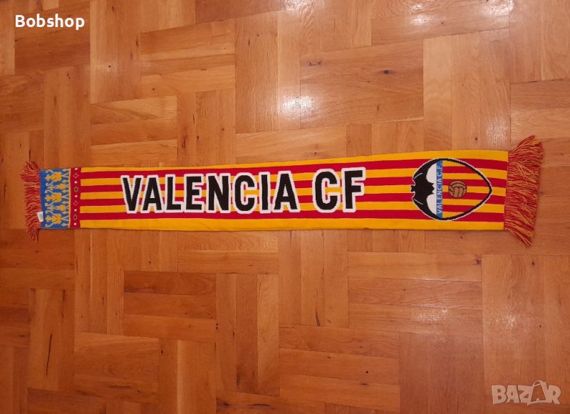 Фен шал Валенсия - VALENCIA CF, снимка 1