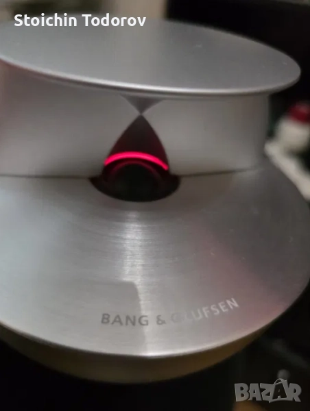 Bang & Olufsen Beolab 9 активни подовостоящи тонколони, снимка 1