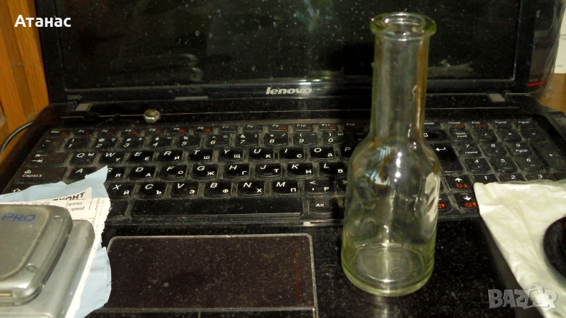 Юзче/ юзчета / - 6бр напълно автентични , снимка 1