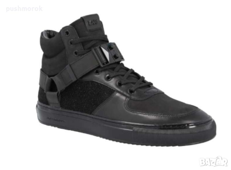 Karl Lagerfeld Eclipse HI Mix EU 43 Uk 9 Us 10, снимка 1