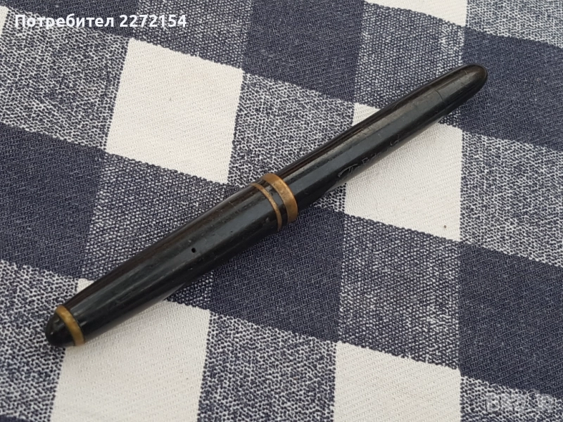 Писалка Победа 63, снимка 1