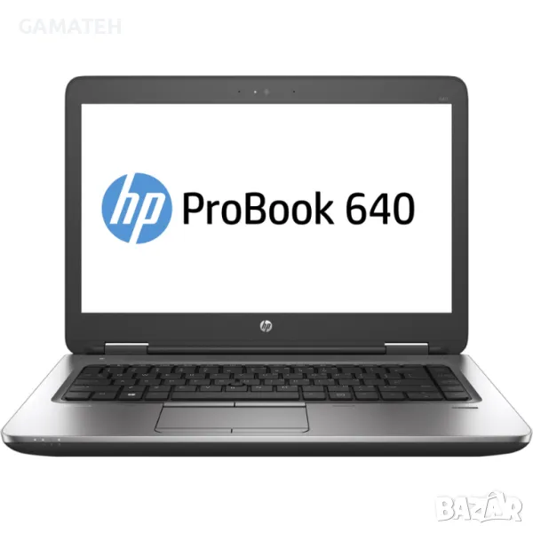 HP ProBook 640 G2 - Втора употреба - 80102637, снимка 1