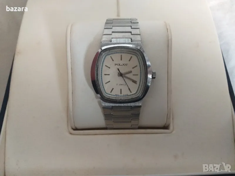 Полет с метална верижка, снимка 1