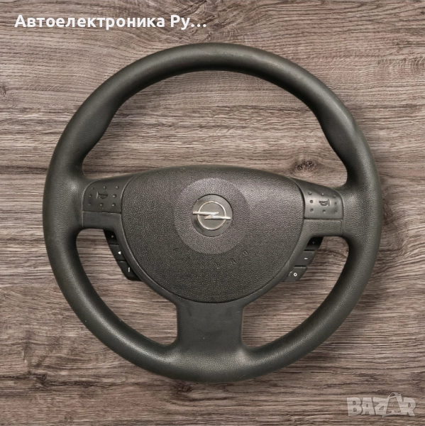 Мулти волан за Opel Corsa C Hatchback (09.2000 – 12.2009), снимка 1