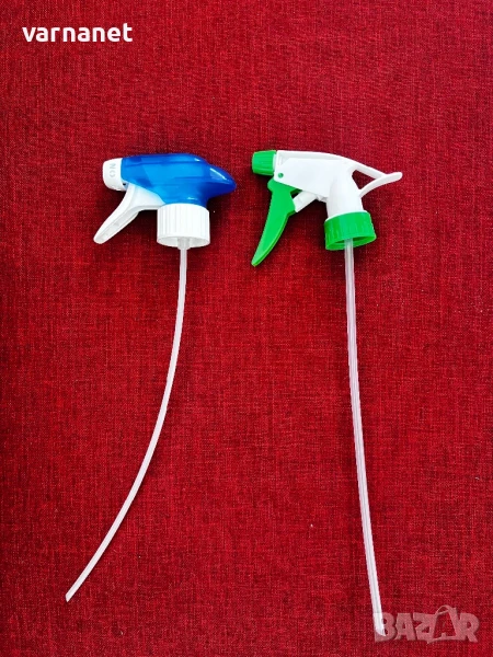 Пръскалка/ дозатор за бутилка, снимка 1