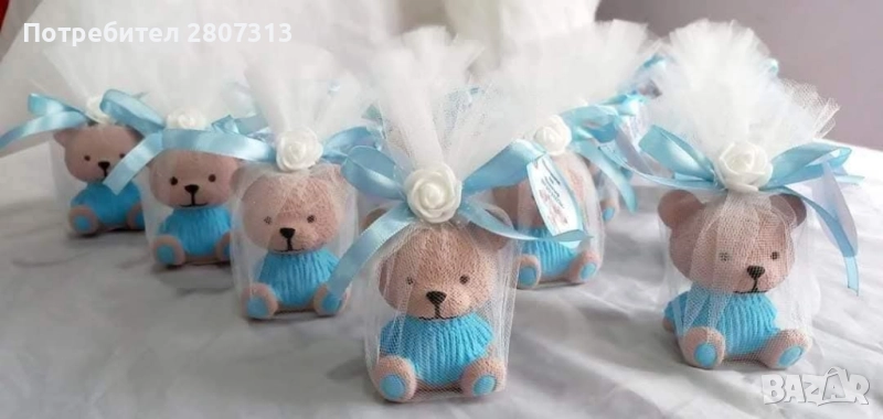 подаръчета за гости, снимка 1