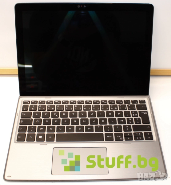 Dell Latitude 7200 2in1, снимка 1