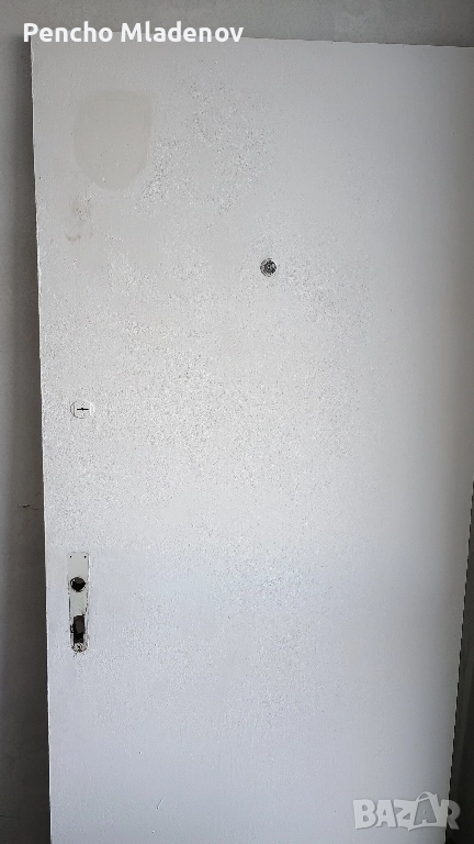 Продавам входна врата , снимка 1