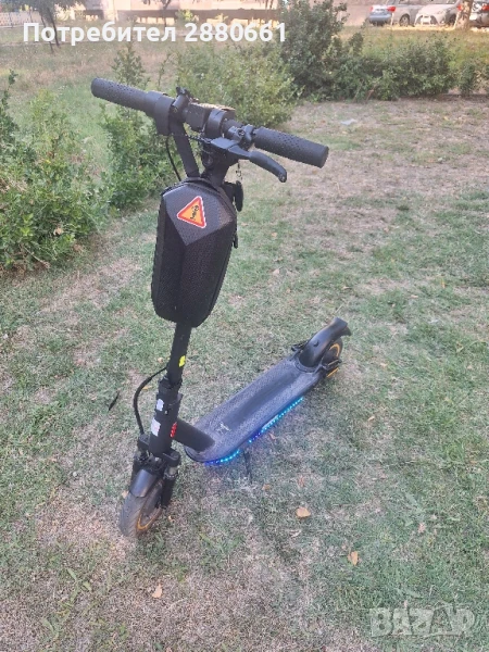 електрическа тротинетка, снимка 1