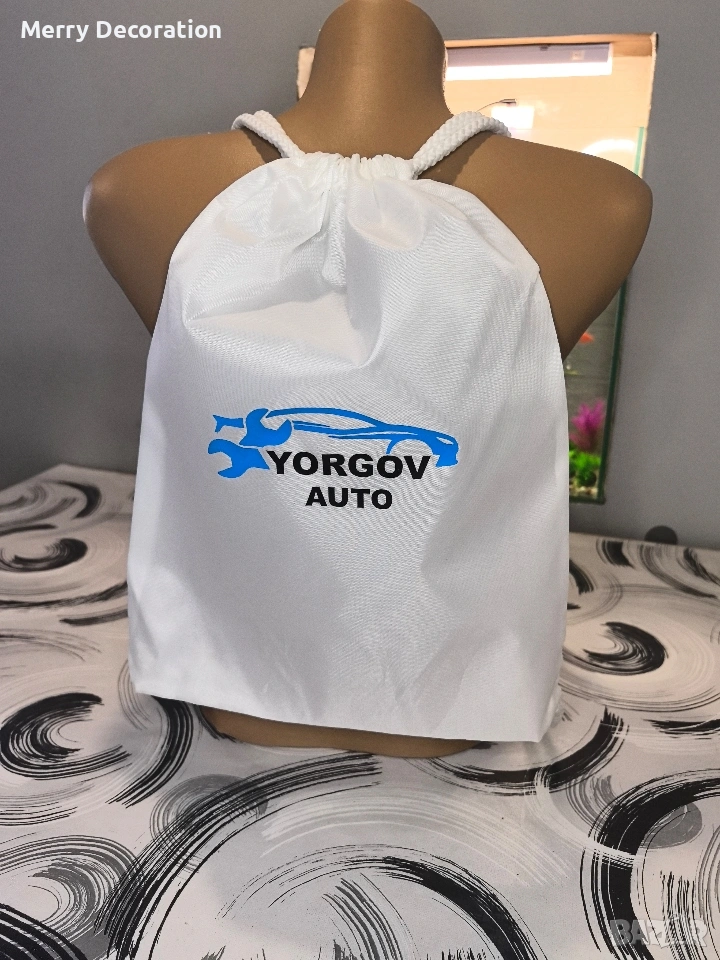 персонализирана Раница , снимка 1