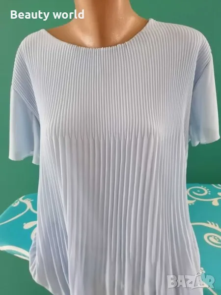 Нова блуза с етикет  хл размер , снимка 1