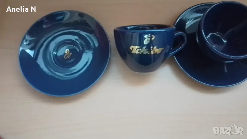 Чаши за кафе, снимка 1