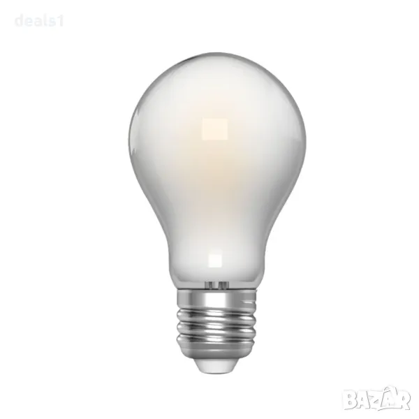 SONOFF B02-F-A19 Интелигентна WiFi LED Филамент Крушка, снимка 1