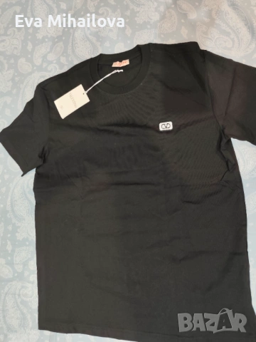 Мъжки тениски, нови, XL размер, снимка 3 - Тениски - 54114796