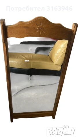 Огледала в различни стилове – винтидж, модерни и декоративни модели, снимка 3 - Огледала - 51062219