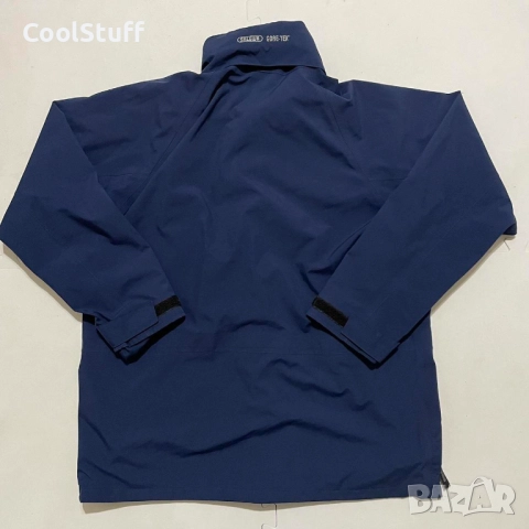 Мъжко Яке Salewa Gore Tex Waterproof Размер XL, снимка 7 - Якета - 52655870
