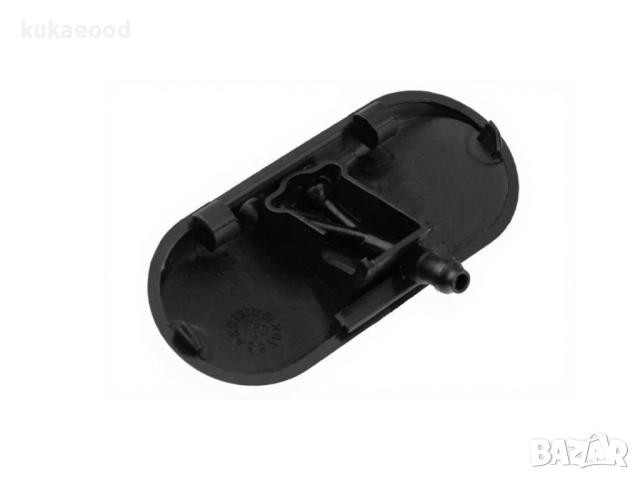 Пръскалка за предно стъкло   Audi A4 B7 (2004 - 2008), снимка 2 - Части - 52317838