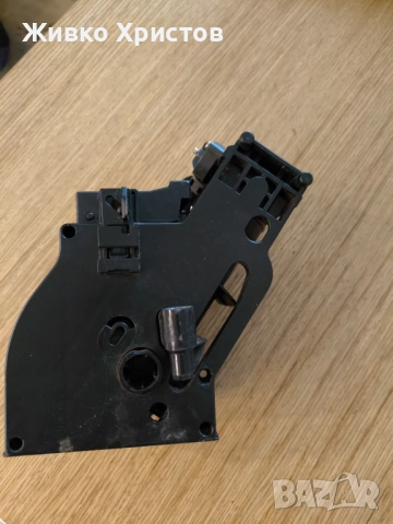 Кафе група за Saeco Incanto deluxe s class(aсансьор, робот), снимка 2 - Кафемашини - 52341666