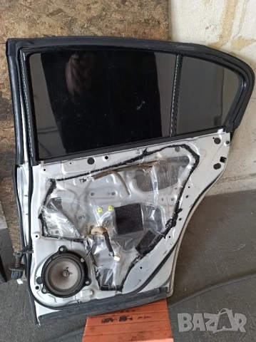 Задна дясна врата за Infiniti G37, снимка 5 - Части - 54244837